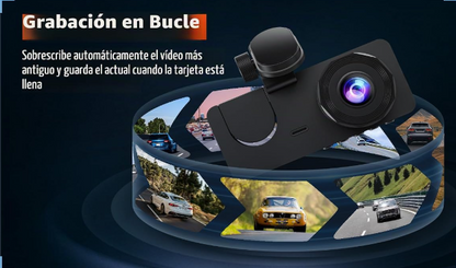 Cámara para Autos